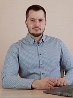 Кононов Дмитрий Сергеевич