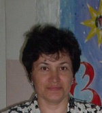 Кругликова Елена Евгеньевна
