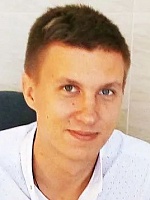 Андрей Сергеевич Чепурченко