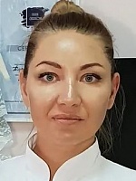 Королева Ольга Дмитриевна