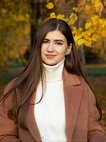 Скарга Галина Юрьевна