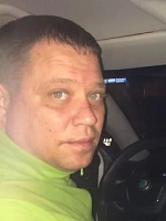 Сергей Викторович Пашко