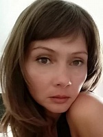 Михайлусь Анна Евгеньевна