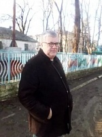 Николай Иванович Крушинский