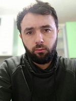 Денис Вячеславович Дзюба