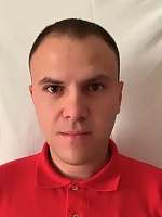 Давыдов Роман Андреевич
