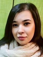 Арутюнова Дарья Александровна