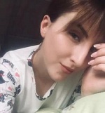 Ангелина Сергеевна Гребенюк