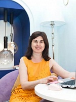 Луганская Полина Павловна