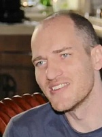 Иван Евгеньевич Федоров