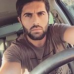 Абакаргаджиев Рамид Мирзагаджиевич