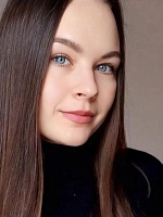 Савицкая Екатерина Сергеевна