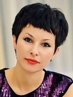 Яковлева Евгения Викторовна