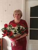 Алексенко Ирина Николаевна