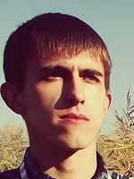 Кузьминов Вадим Сергеевич