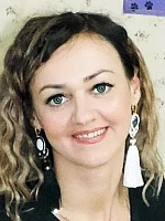 Горяйнова Елена Геннадиевна