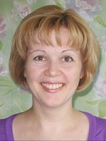 Лёвина Евгения Витальевна