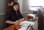 Наталия Николаевна Куделя