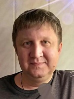 Москаленко Максим Вячеславович