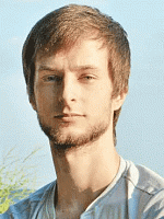 Максим Валерьевич Карманов
