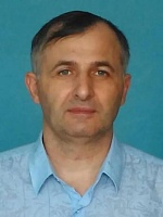 Андрей Владимирович Чепрасов