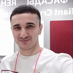 Сударкин Михаил Анатольевич