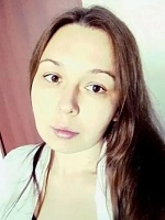 Чередниченко Татьяна Сергеевна