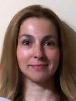 Федотова Валерия Юрьевна