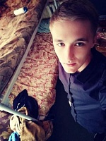 Антон Михайлович Домрачев