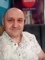 Серба Сергей Иванович