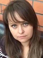 кучеренко елена Николаевна
