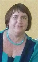 Бутякова Татьяна Валерьяновна