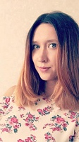 Новошицкая Ольга Андреевна