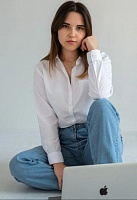Марина Алексеевна Калинина