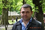 Кульбака Сергей Анатольевич