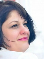 Наталья Владимировна Ханова