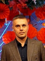 Баженов Вячеслав Юрьевич