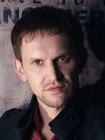 Сафонов Андрей Сергеевич