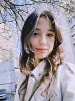 Сафия Магомедгаджиевна Гасанкадиева