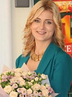 Демиденко Мария Алексеевна