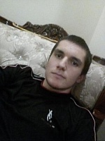 Рамазан Магамедович Муртазалиев