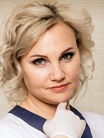 Лунева Татьяна Николаевна