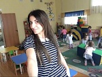 Бабаян Кристина Георгиевна