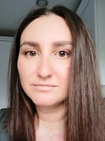 Милашус Екатерина Андреевна