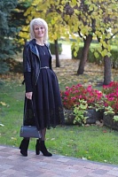 Лазебных Ирина Владимировна