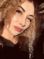 Пенчукова Святозара Дмитриевна