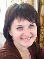 Бабенко Ирина Андреевна