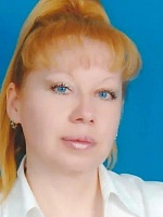 Ялозюк Светлана Анатольевна