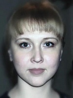 Левина Виктория Юрьевна