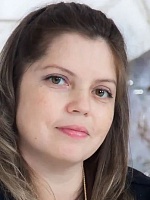 Самохина Наталья Алексеевна